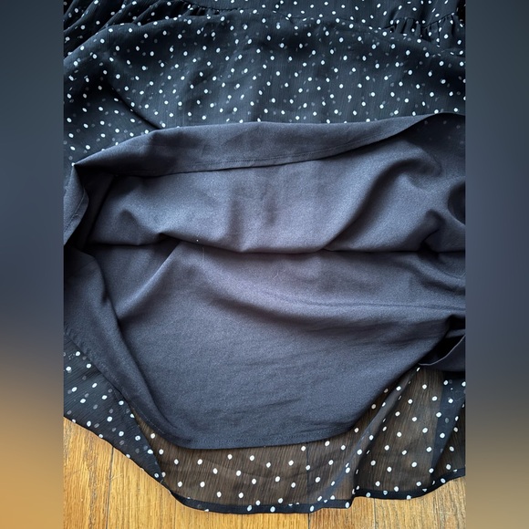 Sunday Best Babydoll Dress - Picture 5 of 11